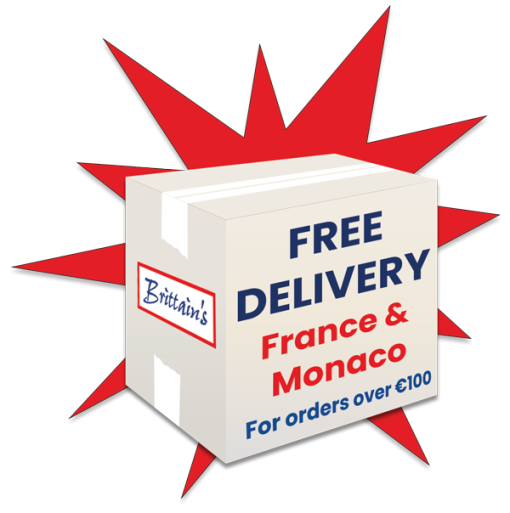 Home Brittains Direct